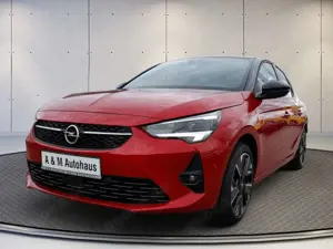 Opel Corsa F e GS Line NAVI ACC PANO MATRIX-LED
