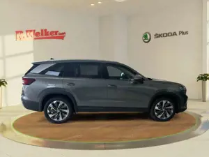 Skoda Kodiaq Selection 2.0 TDI 142kW 4x4 ''AHK''Navi''360-Area Bild 5