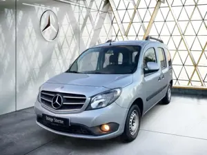 Mercedes-Benz Citan 111 CDI Tourer EDITION Lang Sitzheizung***