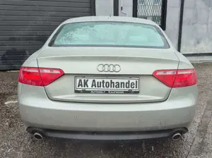 Audi A5 Coupe 3.0 TDI quattro Aut Navi Xenon Bild 5