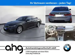 BMW 330 i xDrive M-Sport *LED*HIFI*ACC*PDC*SHZ*DAB*Na