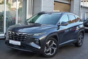 Hyundai TUCSON Trend Plug-In 4WD Assist KRELL Heckkl ACC
