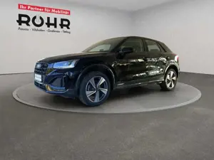 Audi Q2 advanced (NAVI.PDC.SHZ.virtual cockpit) 40 TFSI qu