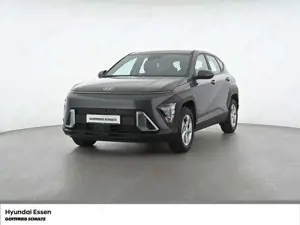 Hyundai KONA HEV Select 1.6 GDI DCT Navi RK SH