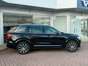 Volvo XC90 B5 D AWD Plus Bright Auto Bild 2