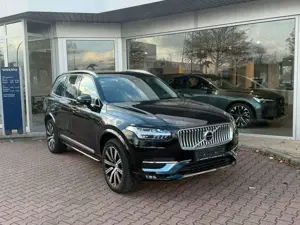 Volvo XC90 B5 D AWD Plus Bright Auto Bild 3