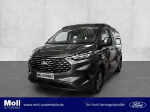 Ford Transit Custom Nugget Titanium Aufstelldach 150PS Navi LED StandH