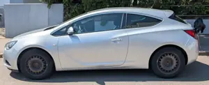 Opel Astra Astra GTC Fließheck GTC 1.6 Turbo Innovation Bild 5