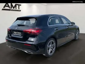 Mercedes-Benz A 200 A 200 AMG Line Advanced Plus*Panorama*Keyless-Go Bild 3