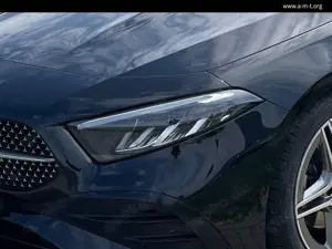 Mercedes-Benz A 200 A 200 AMG Line Advanced Plus*Panorama*Keyless-Go Bild 5