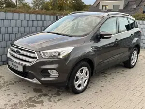 Ford Kuga Cool  Connect * sehr gepflegter Zustand *