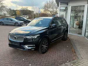 Volvo XC90 B5 D AWD Plus Bright Auto Bild 5
