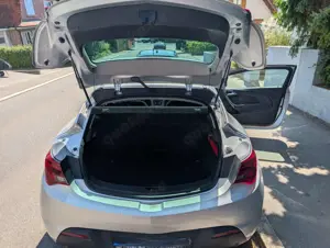 Opel Astra Astra GTC Fließheck GTC 1.6 Turbo Innovation Bild 3