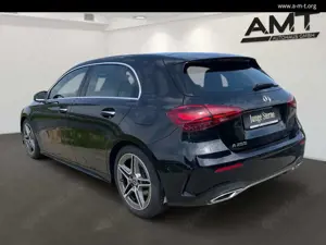 Mercedes-Benz A 200 A 200 AMG Line Advanced Plus*Panorama*Keyless-Go Bild 4