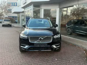 Volvo XC90 B5 D AWD Plus Bright Auto Bild 4