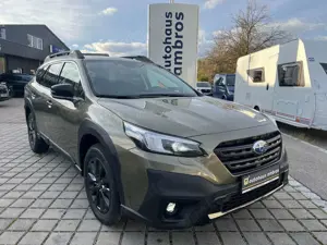 Subaru OUTBACK 2.5i Exclusive Cross*EyeSight*ACC*LED* Bild 2