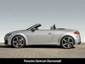 Audi TT RS Roadster 2.5 TFSI quattro AD Navi Leder Digitales Bild 2