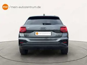 Audi Q2 S line 35 TDI 110(150) kW(PS) tronic Bild 5
