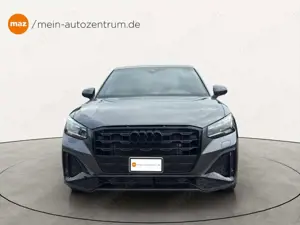 Audi Q2 S line 35 TDI 110(150) kW(PS) tronic Bild 2