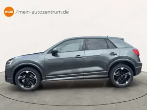 Audi Q2 S line 35 TDI 110(150) kW(PS) tronic Bild 3