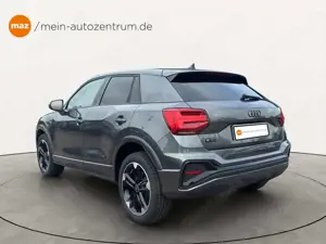 Audi Q2 S line 35 TDI 110(150) kW(PS) tronic Bild 4