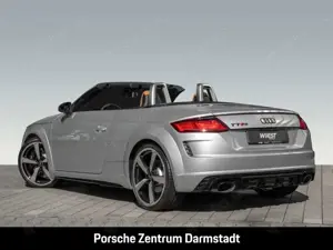 Audi TT RS Roadster 2.5 TFSI quattro AD Navi Leder Digitales Bild 3