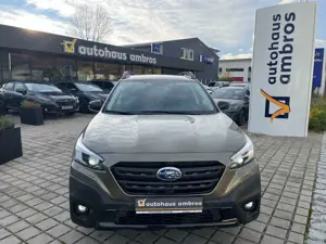Subaru OUTBACK 2.5i Exclusive Cross*EyeSight*ACC*LED* Bild 3