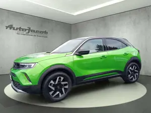 Opel Mokka Elegance 1.2 Direct Injection Turbo 96 kW