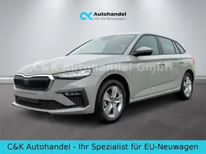 Skoda Scala 130 Jahre 1.0 TSI 70 kW / 95 PS 5-Gang