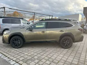Subaru OUTBACK 2.5i Exclusive Cross*EyeSight*ACC*LED* Bild 5