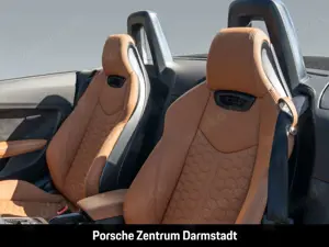 Audi TT RS Roadster 2.5 TFSI quattro AD Navi Leder Digitales Bild 5
