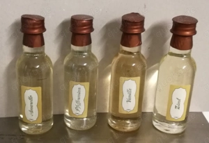 Kaffee-Aroma - Kaffee-Sirup - Bar-Sirup Neu + noch orignalversiegelt 