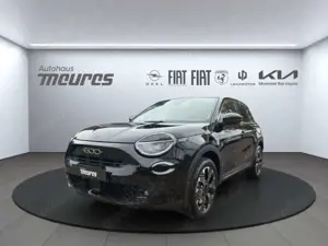Fiat 600 Hybrid La Prima 1.2 Navi e-Sitze El. Heckklappe 36