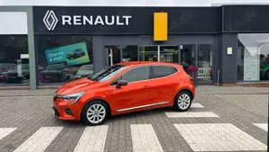 Renault Clio Intens TCe 100 Bild 1