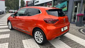 Renault Clio Intens TCe 100 Bild 3