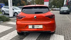 Renault Clio Intens TCe 100 Bild 5