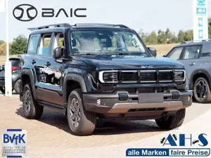 BAIC BJ40 4x4 Pano LED e. Trittbretter