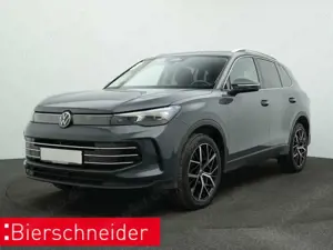 Volkswagen Tiguan 2.0 TDI DSG 4Mo. Elegance ALU20 PANO HK IQ.LIGHT