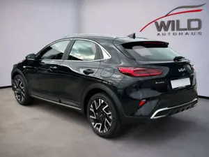 Kia XCeed Xceed 1.0T 100 Vision LM-Felgen LED ABS Bild 4