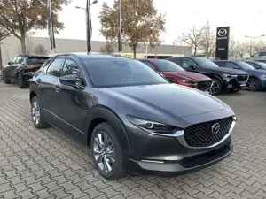 Mazda CX-30 2.5L e-SKYACTIV G 140ps Exclusive-Line