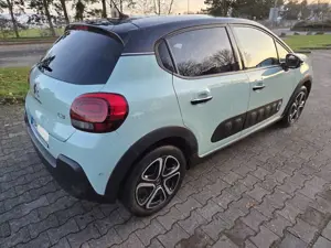 Citroen C3 Pure Tech 82 Shine - HU/AU neu (bis 01/2028) Bild 5