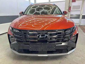 Hyundai TUCSON Premium DCT ACC SHZ v+h El.Hekklappe E-Shift 1.... Bild 2