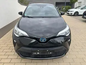 Toyota C-HR C-HR Hybrid Team Deutschland/Navigation/SHZ/KAMERA