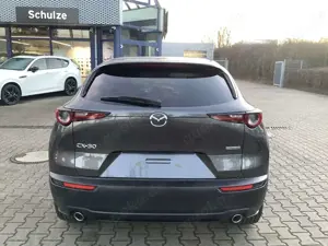Mazda CX-30 2.5L e-SKYACTIV G 140ps Exclusive-Line Bild 4