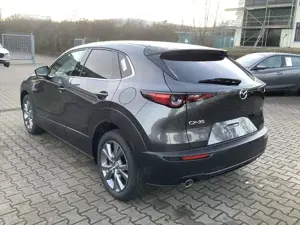 Mazda CX-30 2.5L e-SKYACTIV G 140ps Exclusive-Line Bild 5