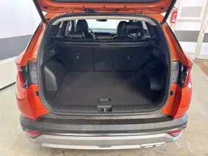 Hyundai TUCSON Premium DCT ACC SHZ v+h El.Hekklappe E-Shift 1.... Bild 5