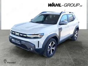 Dacia Duster Journey TCe 130 4x4 **DAB*EPH*KLIMAAUTO**