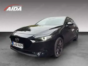 Mazda 3 2.0L e-SKYACTIV X 186PS  Nagisa