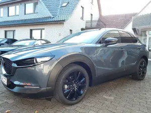 Mazda CX-30 2.5L e-SKYACTIV G 140ps 6AT FWD Nagisa