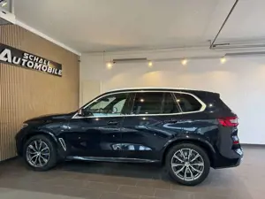 BMW X5 M i HEADUP/SHZG/LASER/AHK/SOUND/PANO/DRIVING Bild 5